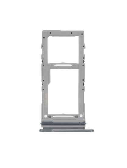REPLACEMENT FOR SAMSUNG GALAXY S20 DUAL SIM CARD TRAY - GRAY