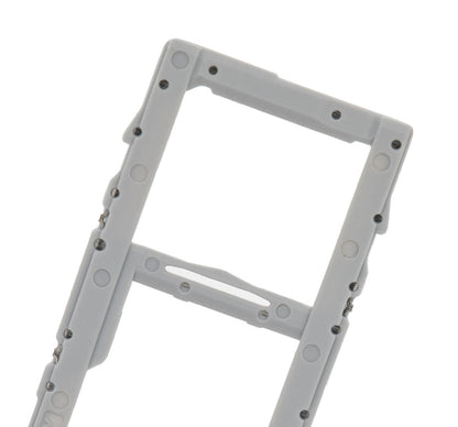 REPLACEMENT FOR SAMSUNG GALAXY S20 DUAL SIM CARD TRAY - RED
