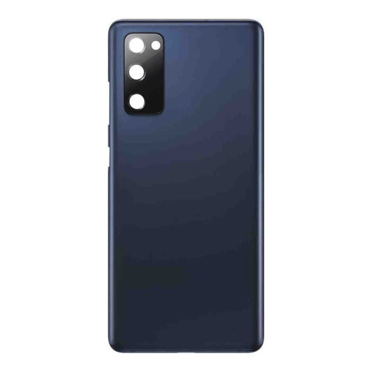 REPLACEMENT FOR SAMSUNG GALAXY S20 FE 5G BATTERY DOOR - CLOUD NAVY