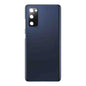 REPLACEMENT FOR SAMSUNG GALAXY S20 FE 5G BATTERY DOOR - CLOUD NAVY