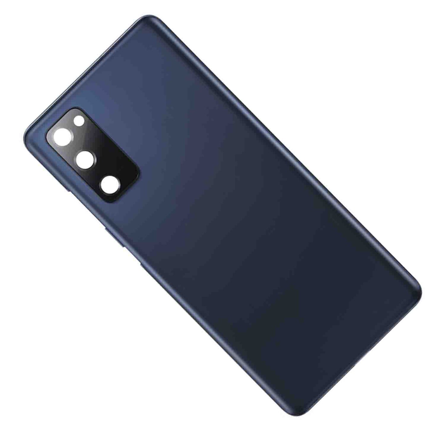 REPLACEMENT FOR SAMSUNG GALAXY S20 FE 5G BATTERY DOOR - CLOUD NAVY