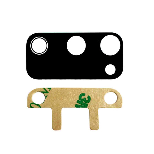 REPLACEMENT FOR SAMSUNG GALAXY S20 FE 5G REAR CAMERA GLASS LENS