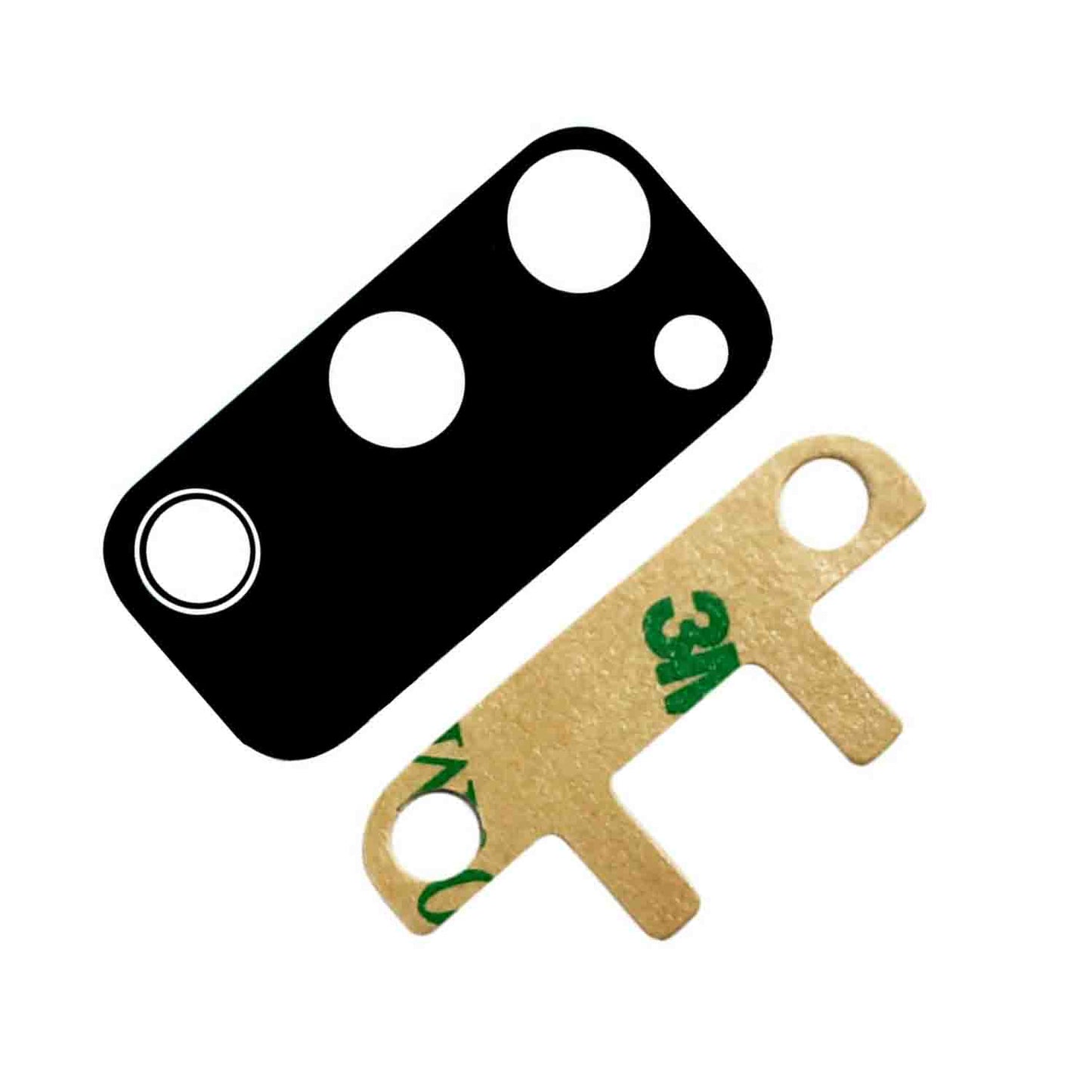 REPLACEMENT FOR SAMSUNG GALAXY S20 FE 5G REAR CAMERA GLASS LENS