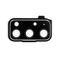 REPLACEMENT FOR SAMSUNG GALAXY S20 FE 5G REAR CAMERA HOLDER WITH LENS - CLOUD NAVY