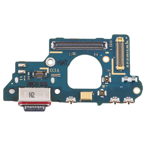 REPLACEMENT FOR SAMSUNG GALAXY S20 FE 5G SM-G781B USB CHARGING BOARD