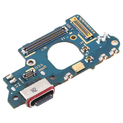 REPLACEMENT FOR SAMSUNG GALAXY S20 FE 5G SM-G781B USB CHARGING BOARD