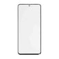 REPLACEMENT FOR SAMSUNG GALAXY S20 FRONT GLASS LENS - BLACK
