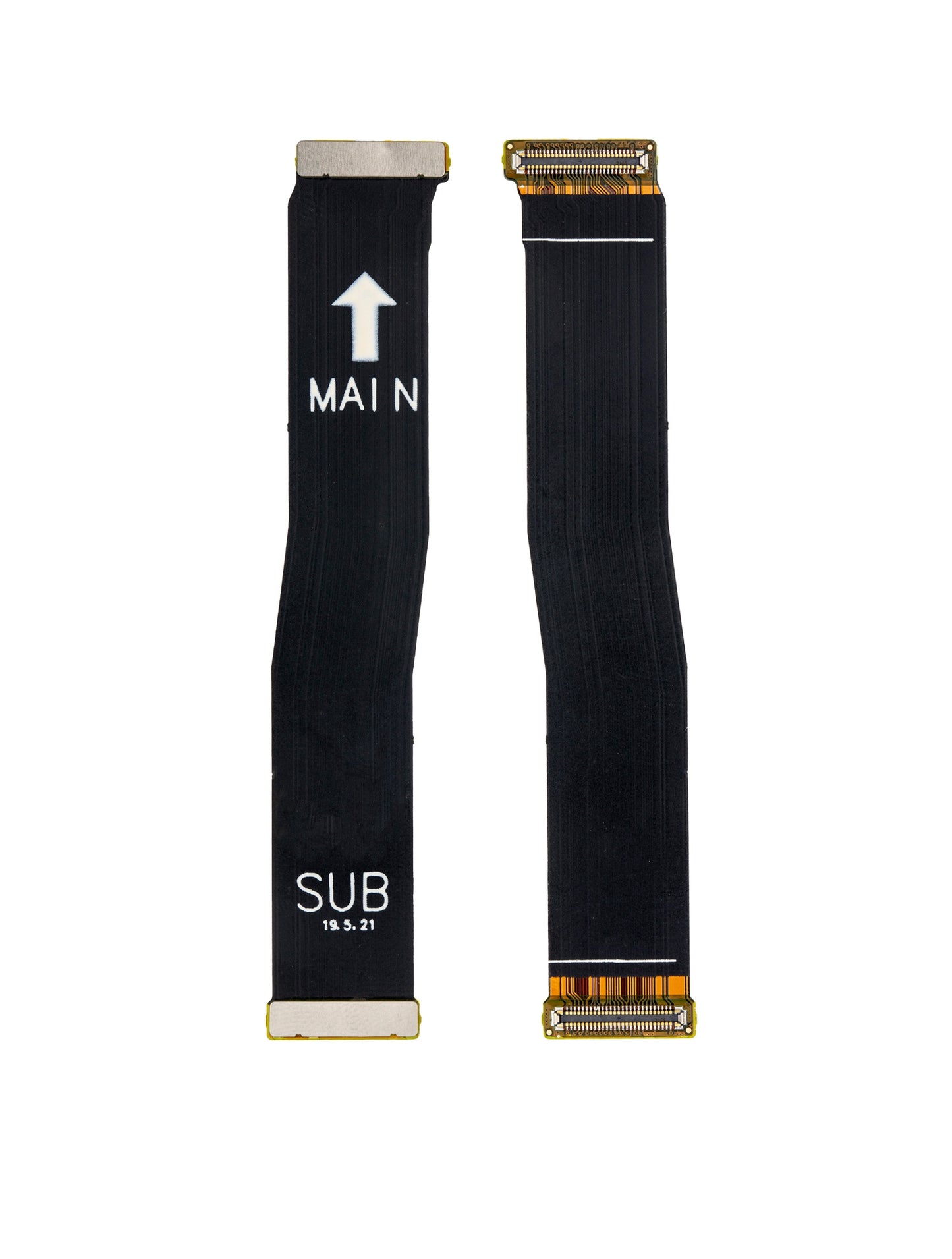 תחליף לכבל FLEX של SAMSUNG GALAXY S20 MAIN BOARD