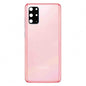 REPLACEMENT FOR SAMSUNG GALAXY S20 PLUS BATTERY DOOR - CLOUD PINK