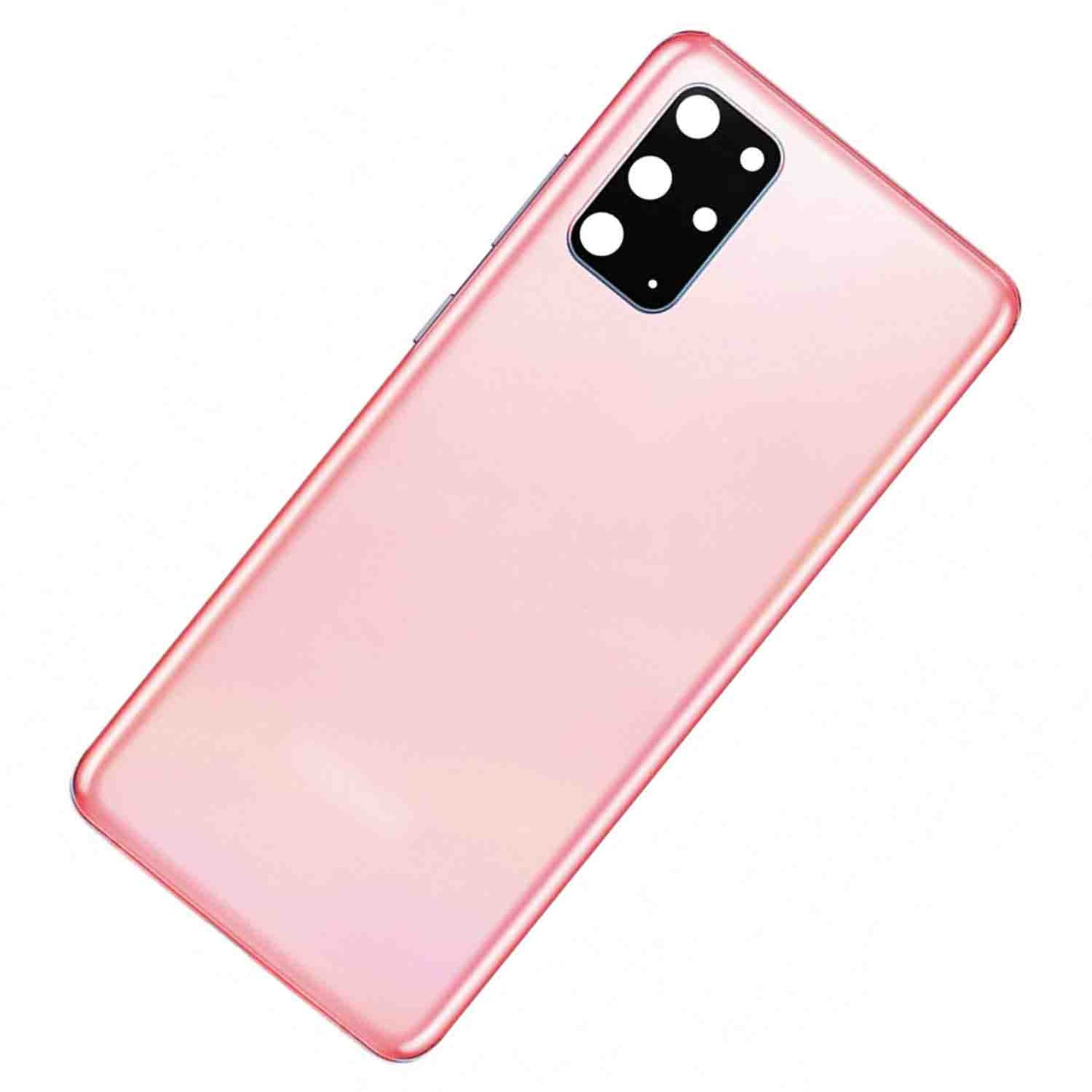 REPLACEMENT FOR SAMSUNG GALAXY S20 PLUS BATTERY DOOR - CLOUD PINK