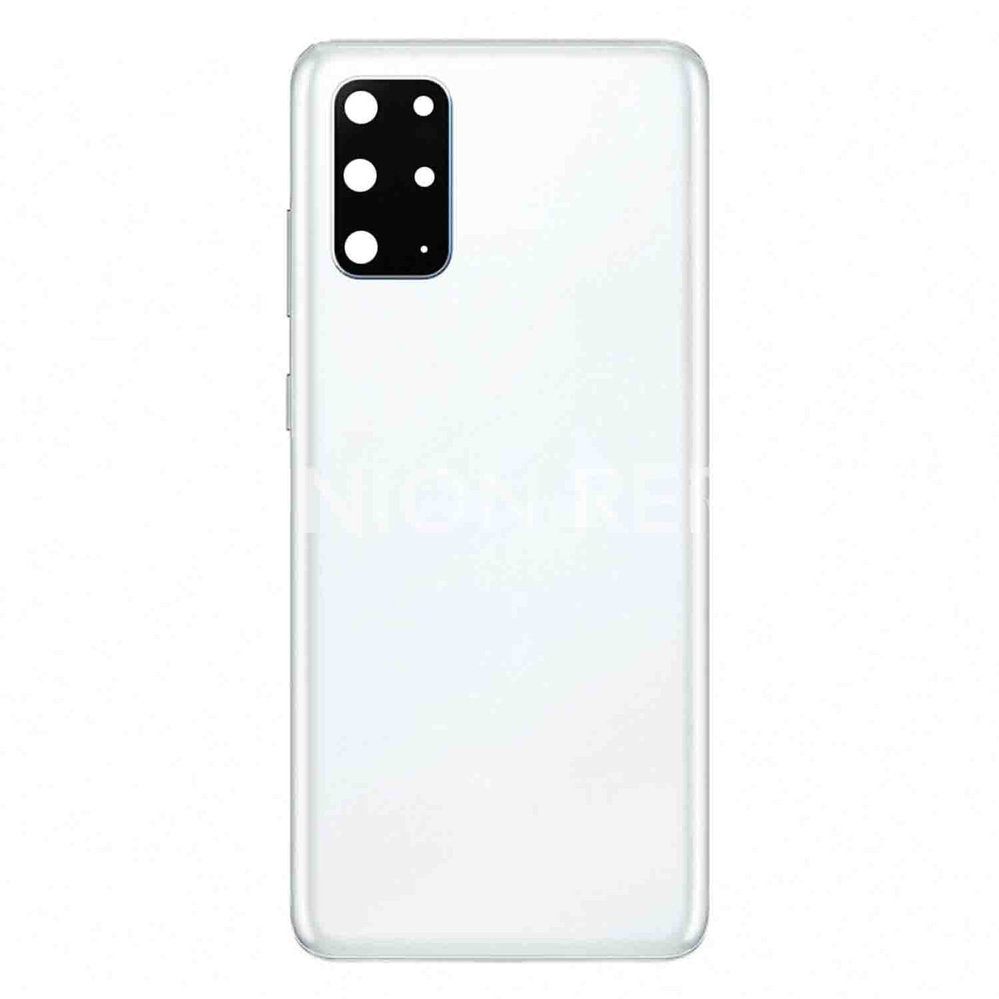 REPLACEMENT FOR SAMSUNG GALAXY S20 PLUS BATTERY DOOR - CLOUD WHITE