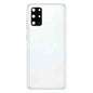 REPLACEMENT FOR SAMSUNG GALAXY S20 PLUS BATTERY DOOR - CLOUD WHITE