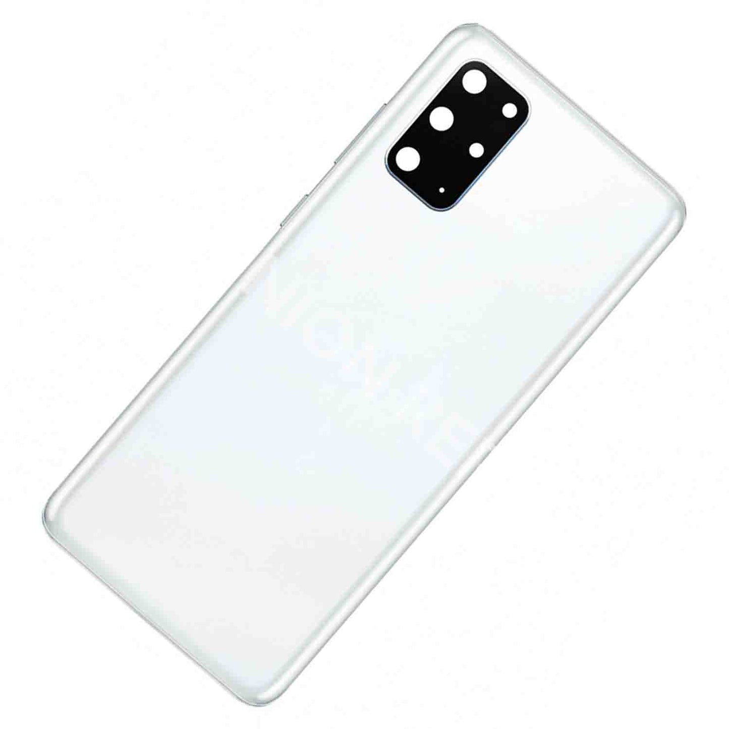 REPLACEMENT FOR SAMSUNG GALAXY S20 PLUS BATTERY DOOR - CLOUD WHITE