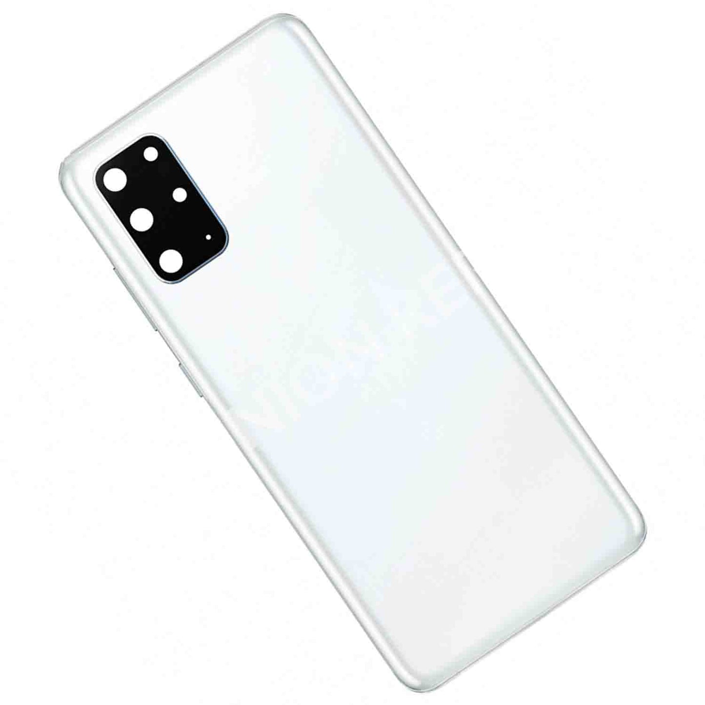 REPLACEMENT FOR SAMSUNG GALAXY S20 PLUS BATTERY DOOR - CLOUD WHITE
