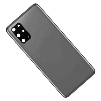 REPLACEMENT FOR SAMSUNG GALAXY S20 PLUS BATTERY DOOR - COSMIC GRAY