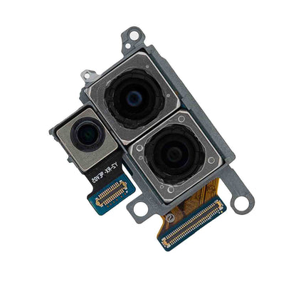 REPLACEMENT FOR SAMSUNG GALAXY S20 PLUS REAR CAMERA