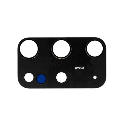 REPLACEMENT FOR SAMSUNG GALAXY S20 PLUS REAR CAMERA GLASS LENS