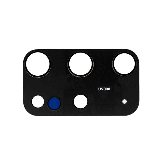 REPLACEMENT FOR SAMSUNG GALAXY S20 PLUS REAR CAMERA GLASS LENS