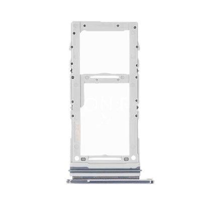REPLACEMENT FOR SAMSUNG GALAXY S20 PLUS/S20 ULTRA SINGLE SIM CARD TRAY - GRAY