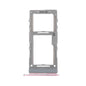 REPLACEMENT FOR SAMSUNG GALAXY S20 PLUS/S20 ULTRA SINGLE SIM CARD TRAY - PINK