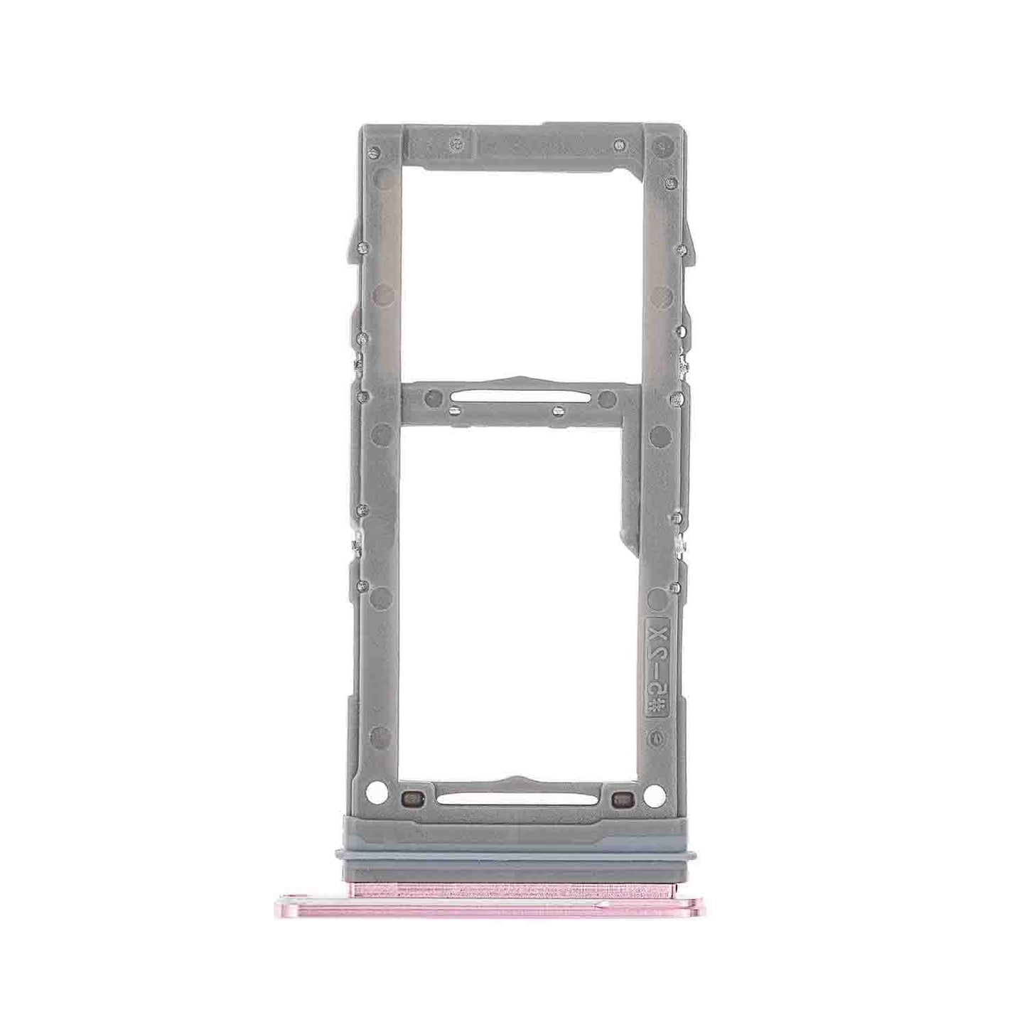 REPLACEMENT FOR SAMSUNG GALAXY S20 PLUS/S20 ULTRA SINGLE SIM CARD TRAY - PINK