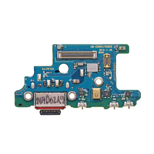 REPLACEMENT FOR SAMSUNG GALAXY S20 PLUS SM-G986U USB CHARGING BOARD