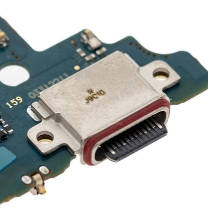 REPLACEMENT FOR SAMSUNG GALAXY S20 PLUS USB CHARGING PORT FLEX CABLE