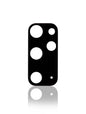 REPLACEMENT FOR SAMSUNG GALAXY S20 REAR CAMERA GLASS LENS