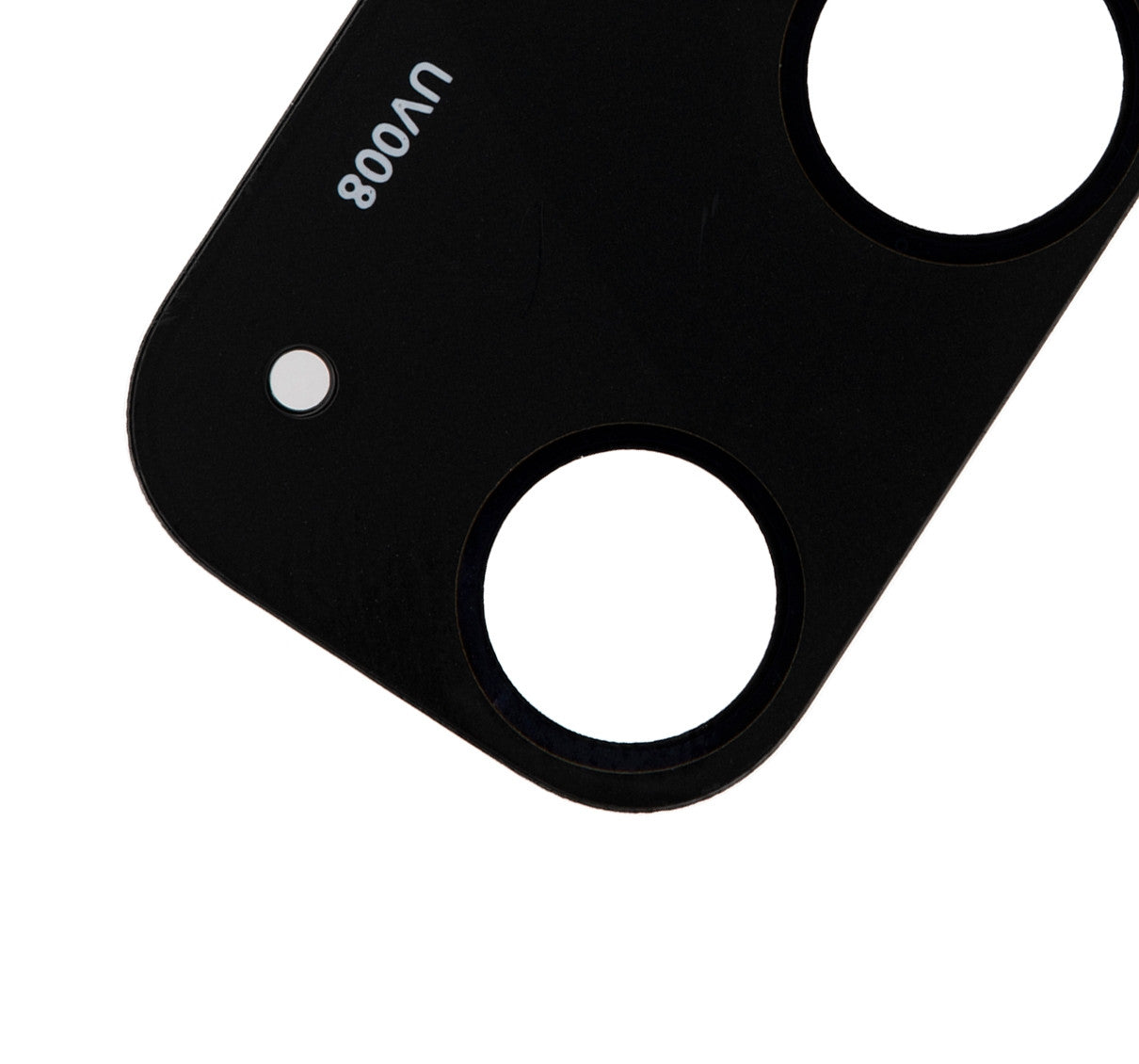REPLACEMENT FOR SAMSUNG GALAXY S20 REAR CAMERA GLASS LENS