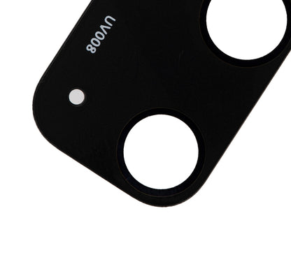 REPLACEMENT FOR SAMSUNG GALAXY S20 REAR CAMERA GLASS LENS