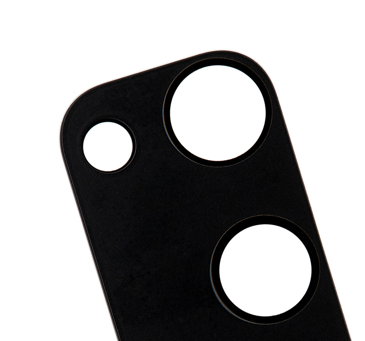 REPLACEMENT FOR SAMSUNG GALAXY S20 REAR CAMERA HOLDER WITH LENS - COSMIC GRAY