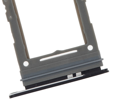 REPLACEMENT FOR SAMSUNG GALAXY S20 SINGLE SIM CARD TRAY - GRAY