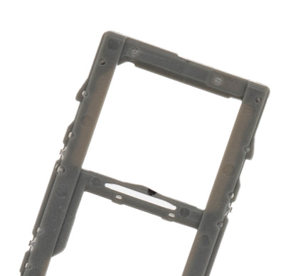 REPLACEMENT FOR SAMSUNG GALAXY S20 SINGLE SIM CARD TRAY - GRAY