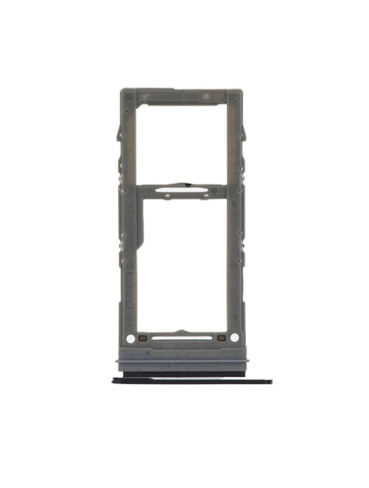 REPLACEMENT FOR SAMSUNG GALAXY S20 SINGLE SIM CARD TRAY - GRAY