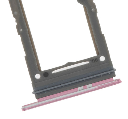 REPLACEMENT FOR SAMSUNG GALAXY S20 SINGLE SIM CARD TRAY - PINK