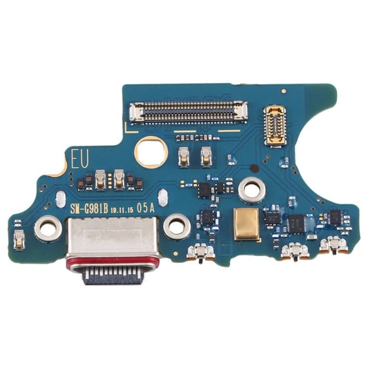 REPLACEMENT FOR SAMSUNG GALAXY S20 SM-G981B USB CHARGING BOARD