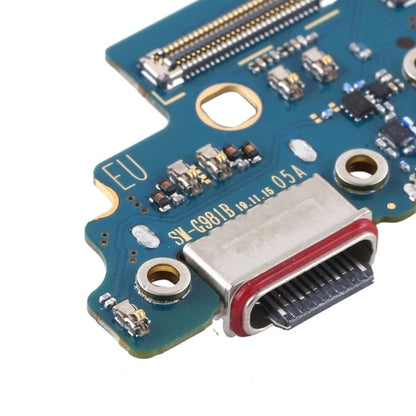 REPLACEMENT FOR SAMSUNG GALAXY S20 SM-G981B USB CHARGING BOARD