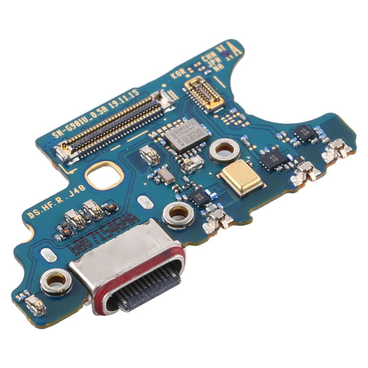 REPLACEMENT FOR SAMSUNG GALAXY S20 SM-G981U USB CHARGING BOARD