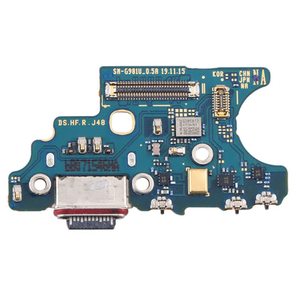 REPLACEMENT FOR SAMSUNG GALAXY S20 SM-G981U USB CHARGING BOARD