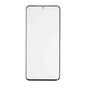 REPLACEMENT FOR SAMSUNG GALAXY S20 ULTRA FRONT GLASS LENS - BLACK