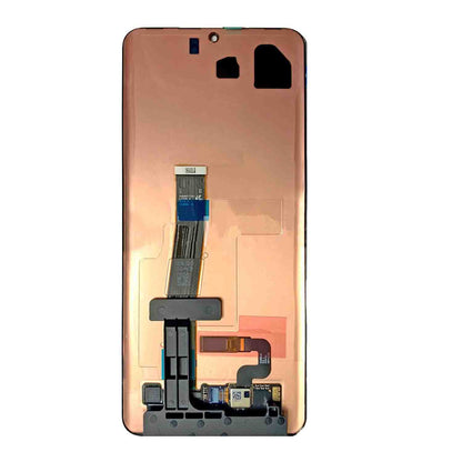 REPLACEMENT FOR SAMSUNG GALAXY S20 ULTRA OLED SCREEN DIGITIZER ASSEMBLY