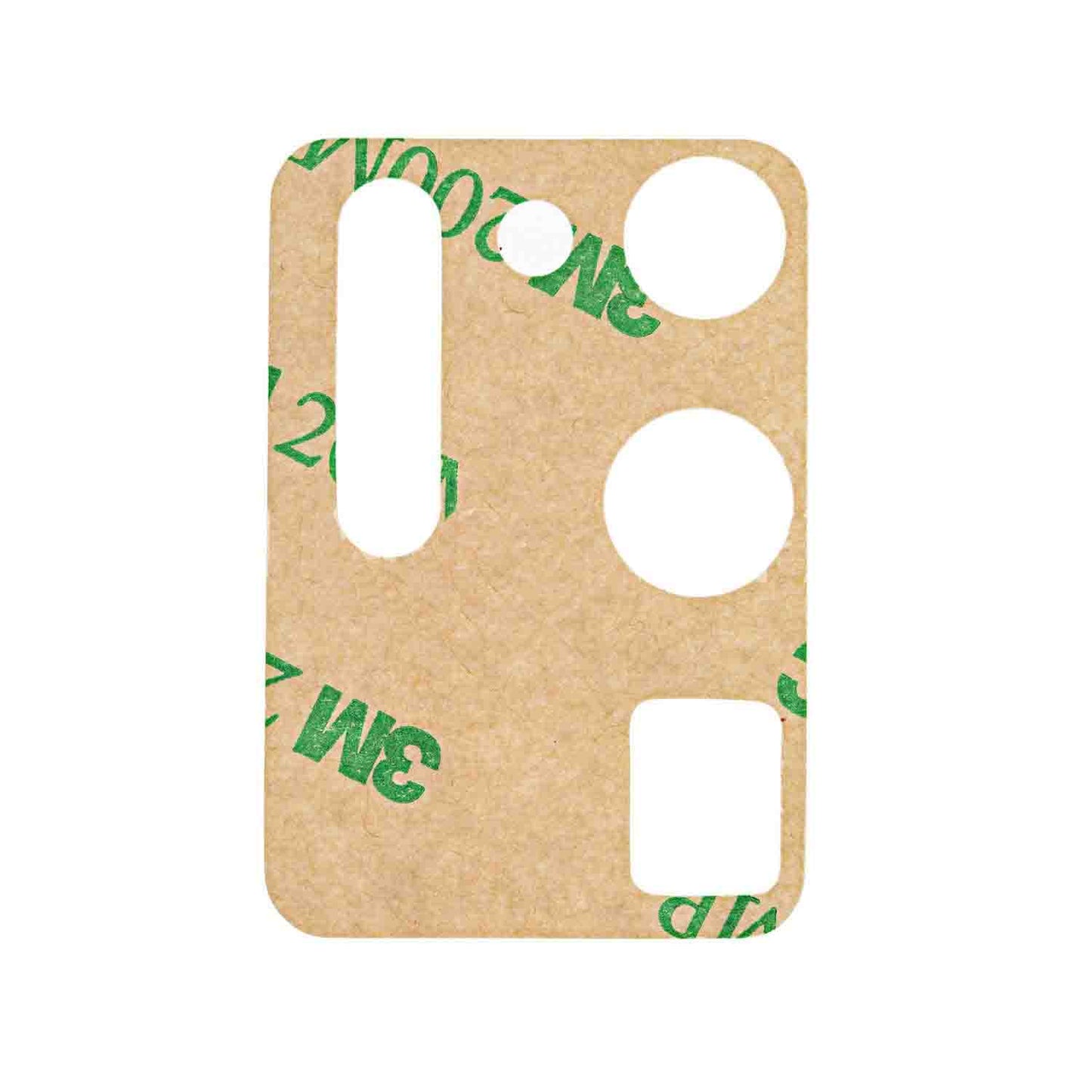 REPLACEMENT FOR SAMSUNG GALAXY S20 ULTRA REAR CAMERA GLASS LENS
