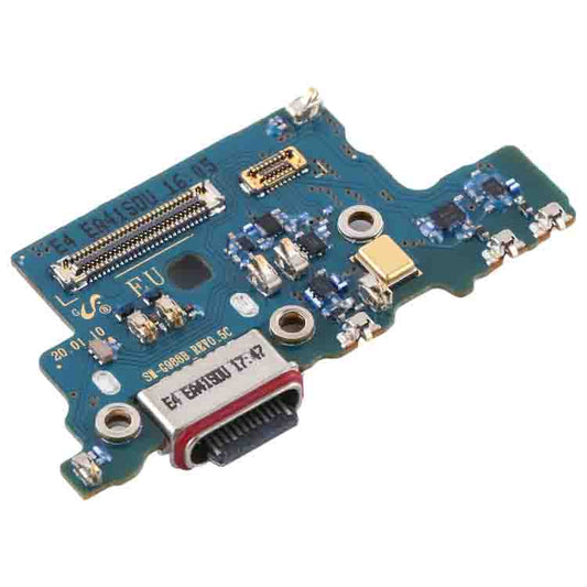 REPLACEMENT FOR SAMSUNG GALAXY S20 ULTRA SM-G988B USB CHARGING BOARD