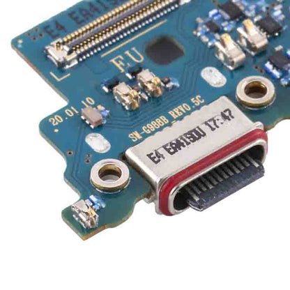 REPLACEMENT FOR SAMSUNG GALAXY S20 ULTRA SM-G988B USB CHARGING BOARD