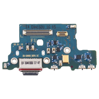 REPLACEMENT FOR SAMSUNG GALAXY S20 ULTRA SM-G988B USB CHARGING BOARD