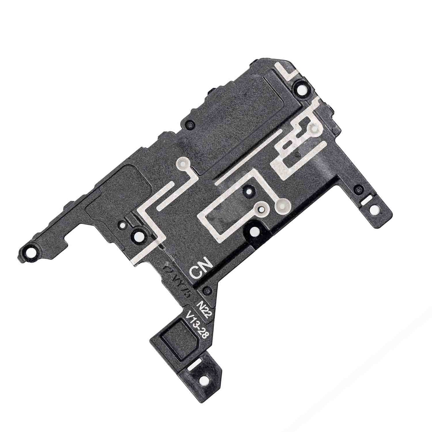 REPLACEMENT FOR SAMSUNG GALAXY S20 ULTRA TOP SHIELD BRACKET