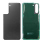 REPLACEMENT FOR SAMSUNG GALAXY S21 BATTERY DOOR - GREY