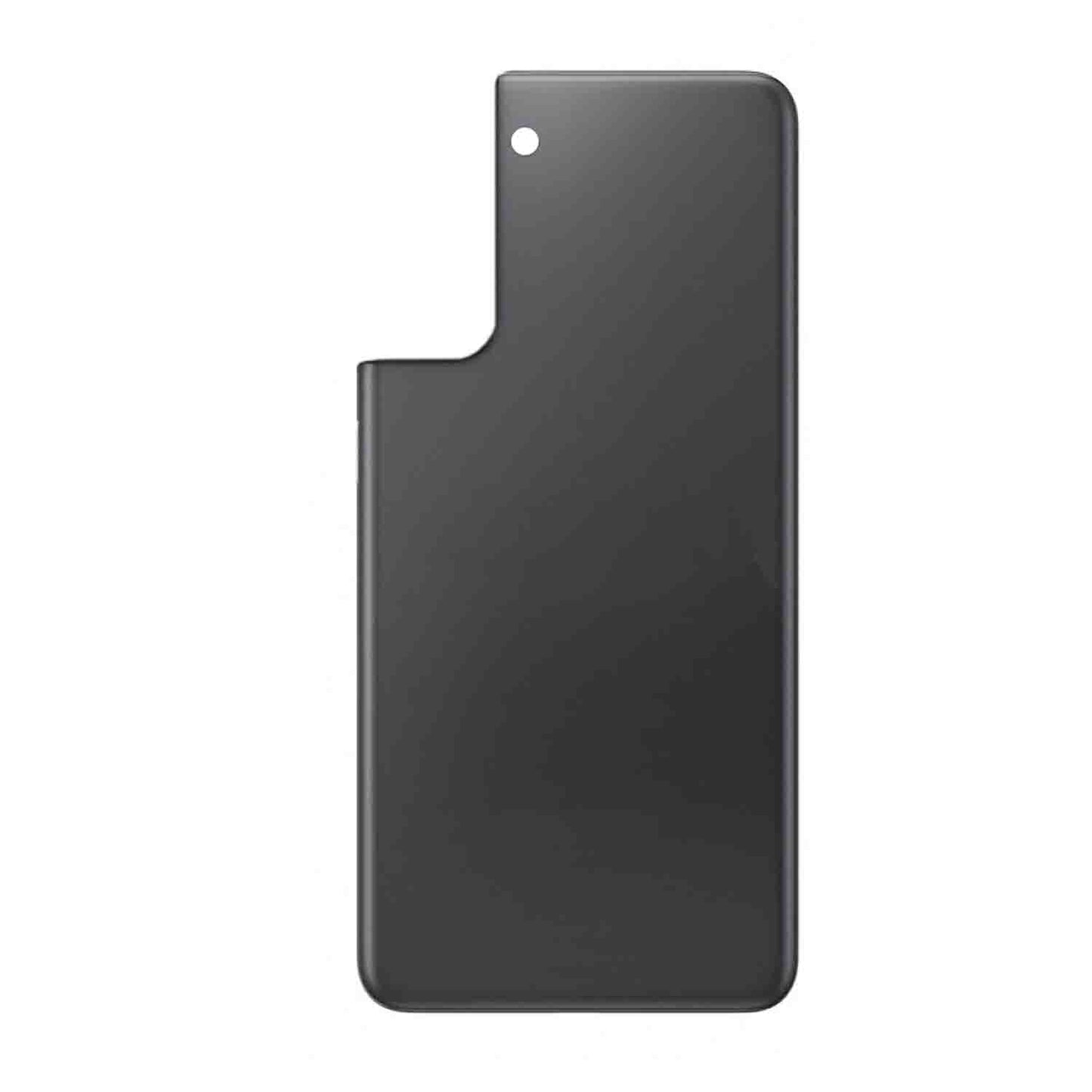 REPLACEMENT FOR SAMSUNG GALAXY S21 BATTERY DOOR - GREY