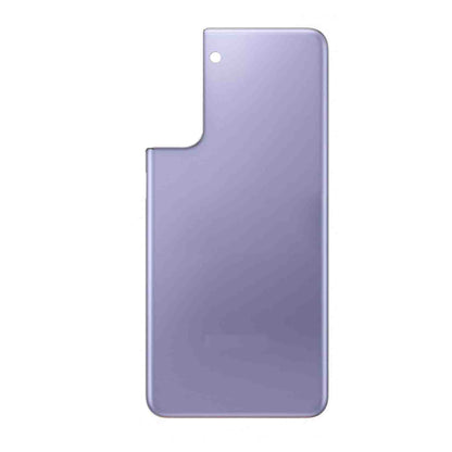 REPLACEMENT FOR SAMSUNG GALAXY S21 BATTERY DOOR - VIOLET