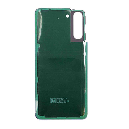 REPLACEMENT FOR SAMSUNG GALAXY S21 BATTERY DOOR - VIOLET